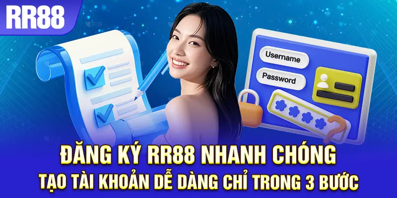Đăng Ký RR88