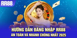 đăng nhập RR88