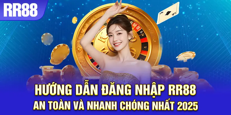 đăng nhập RR88