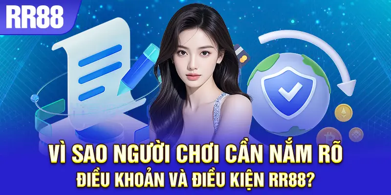 Đảm bảo quyền lợi và tính minh bạch cho người chơi