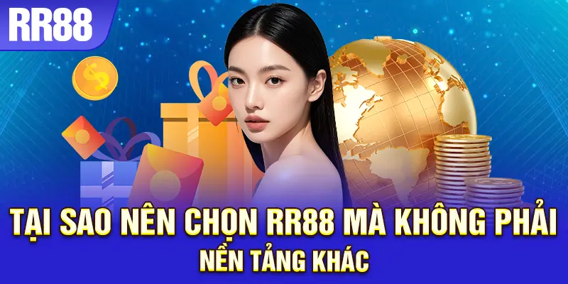 Lợi ích khi hợp tác với nhà cái RR88 cho đại lý mới