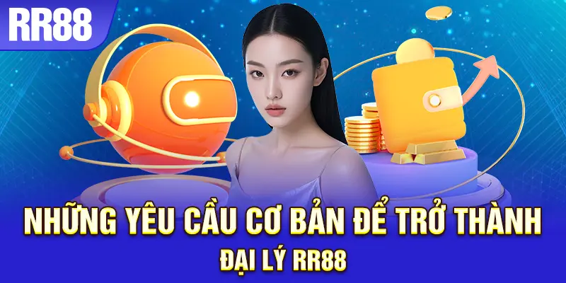 Tham gia làm đại lý RR88 nhận ngay hoa hồng khủng