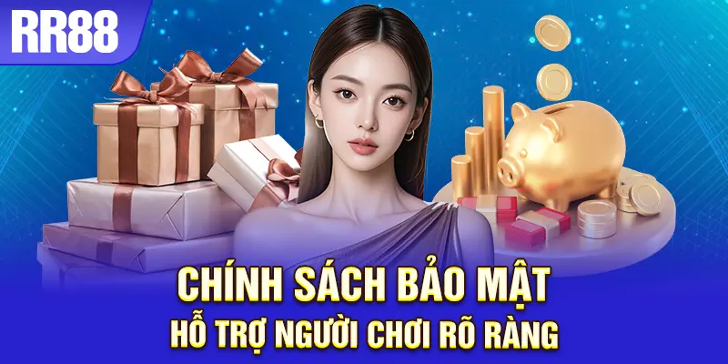 Mọi chính sách và quyền được cập nhập công khai