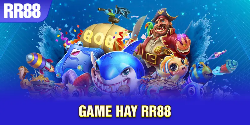 Cá cược đá gà, đua chó hấp dẫn cùng RR88