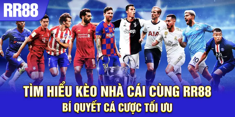 kèo nhà cái rr88