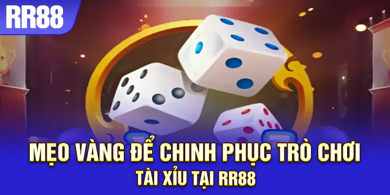 Tài Xỉu