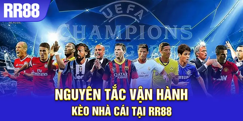 Tỷ lệ kèo nhà cái được phân tích bằng hệ thống chuyên sâu