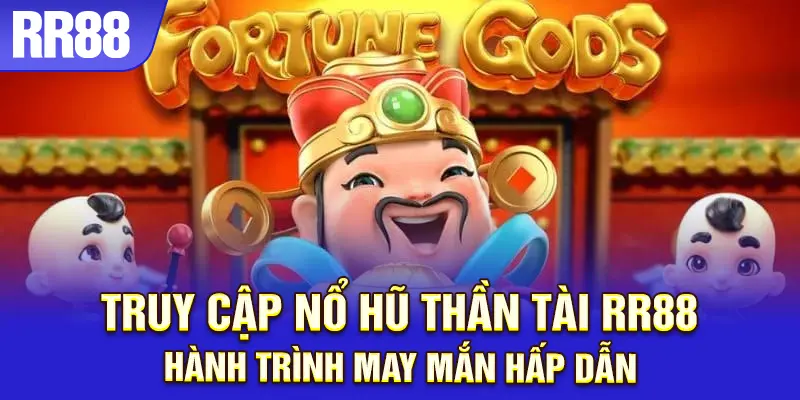 Cơ chế quay thưởng RNG minh bạch tại RR88
